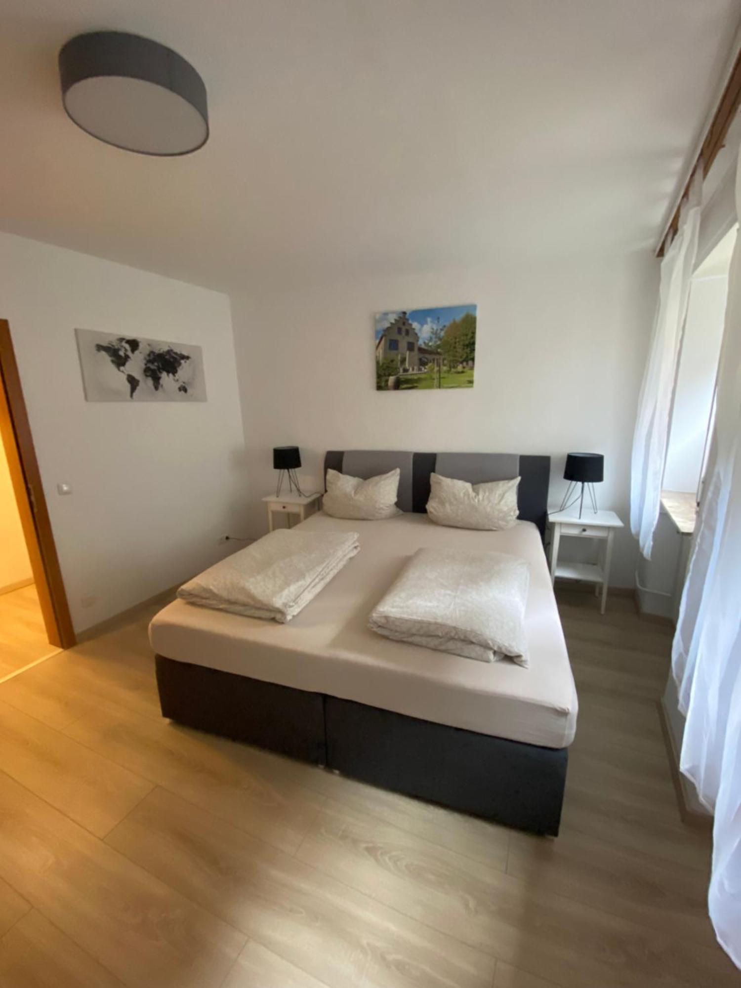 Ferienwohnung Stiegel Ingelheim am Rhein Eksteriør billede