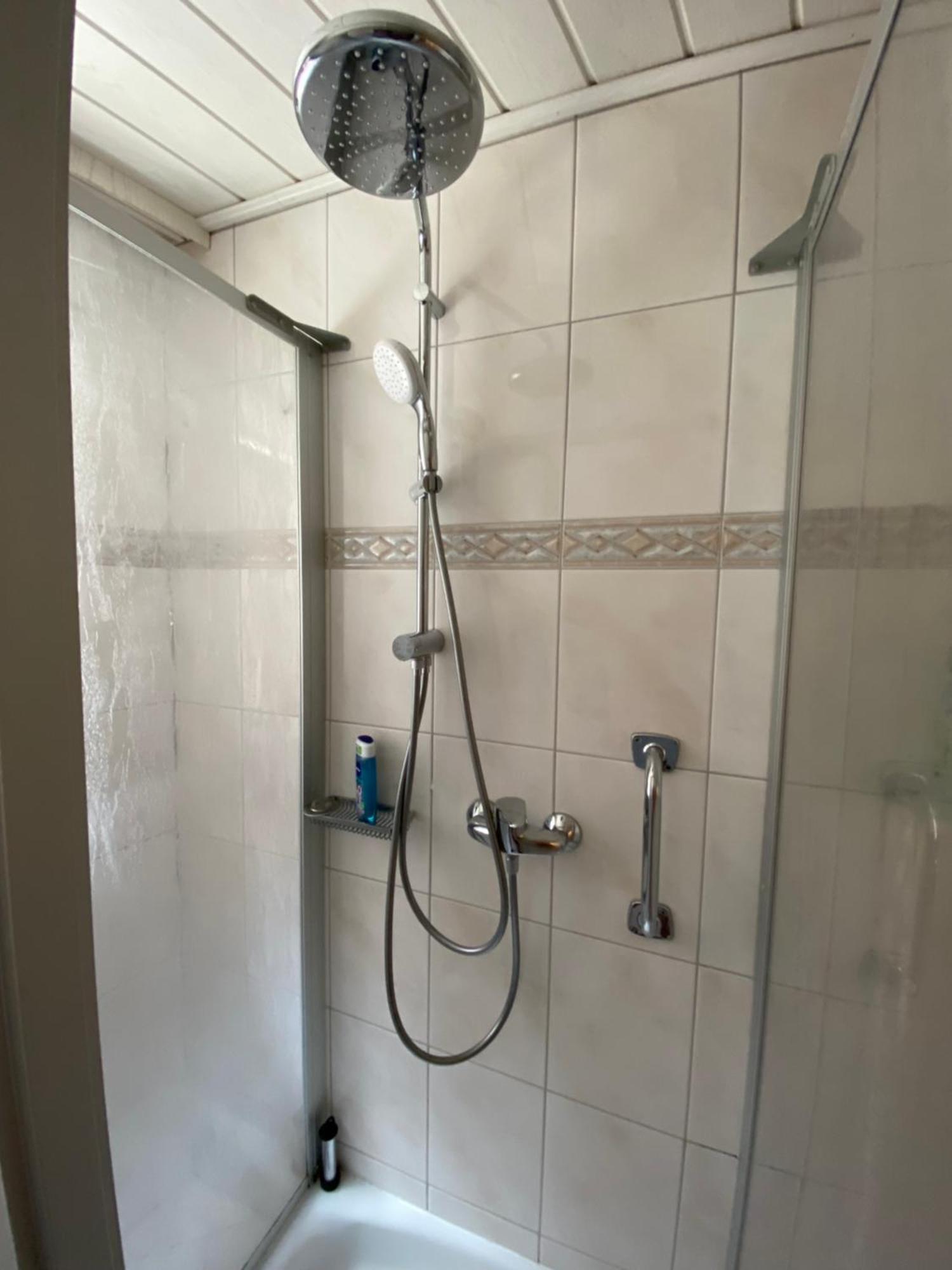 Ferienwohnung Stiegel Ingelheim am Rhein Eksteriør billede