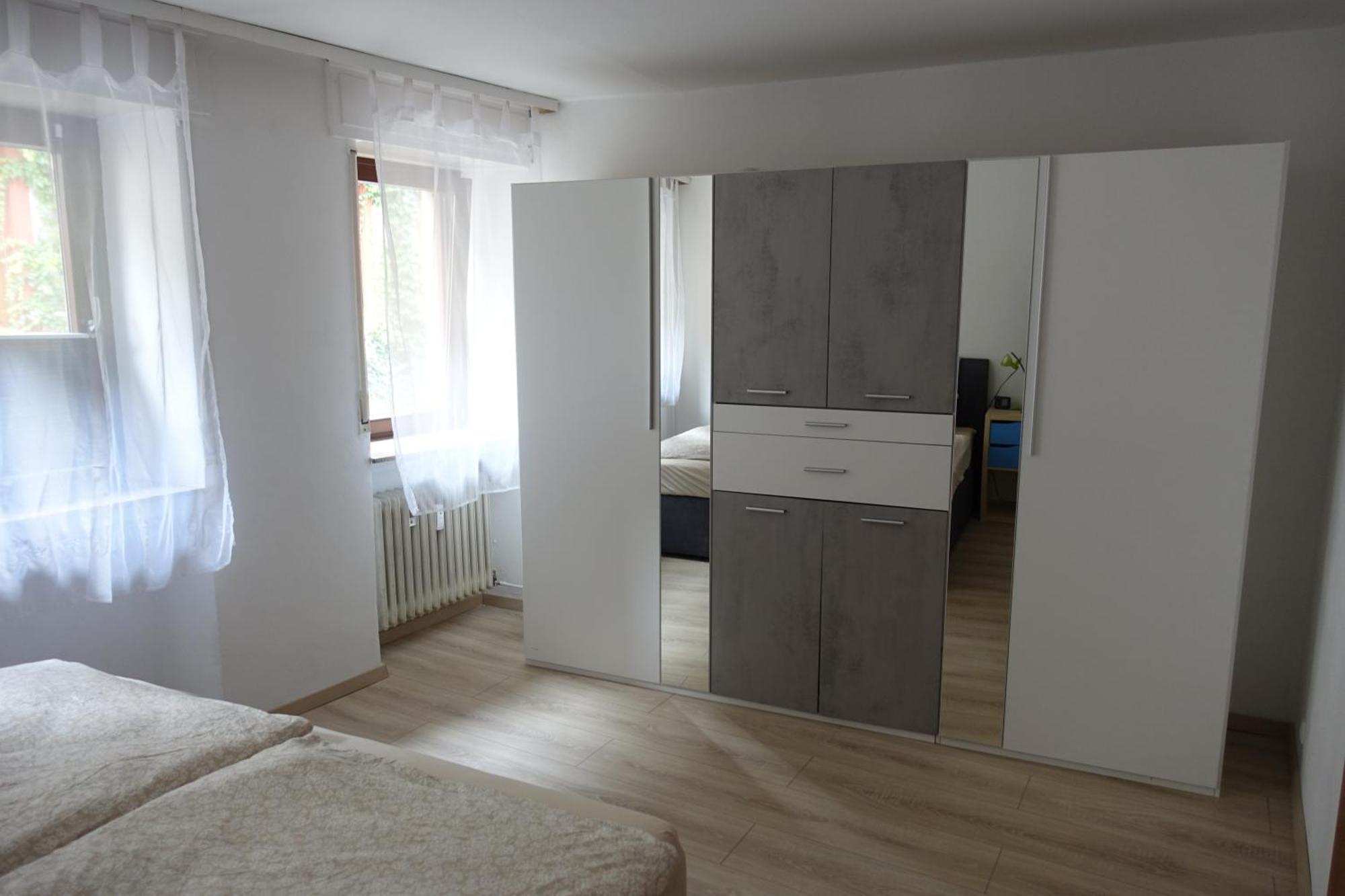 Ferienwohnung Stiegel Ingelheim am Rhein Eksteriør billede